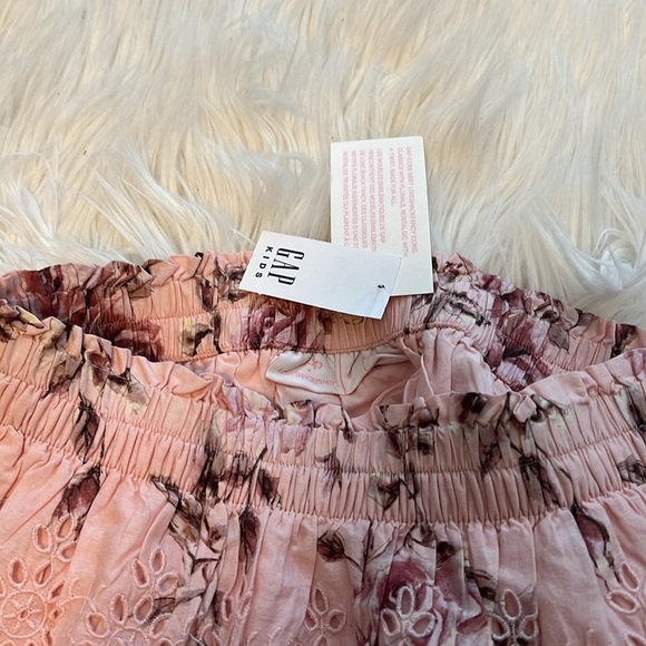 NWT Kids Layered Skirt - Picture 3 of 3